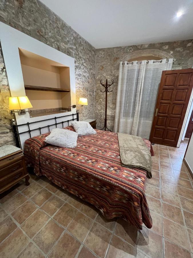 Appartement Apartamento Masferrer à L' Escala Extérieur photo