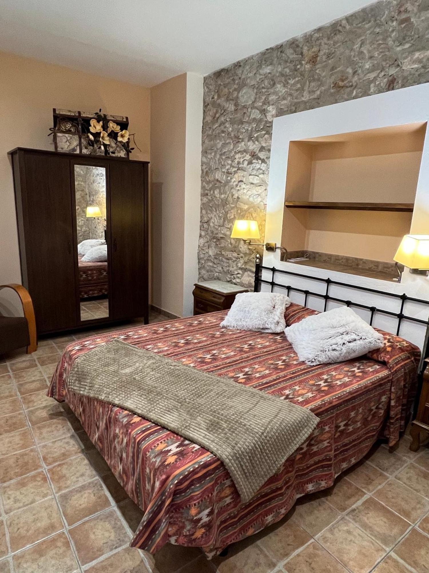 Appartement Apartamento Masferrer à L' Escala Extérieur photo