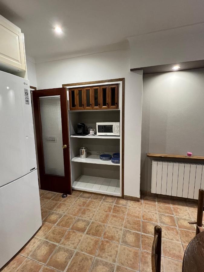 Appartement Apartamento Masferrer à L' Escala Extérieur photo