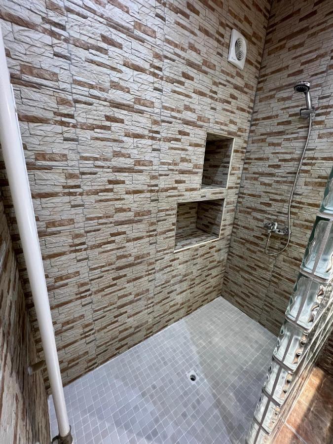Appartement Apartamento Masferrer à L' Escala Extérieur photo
