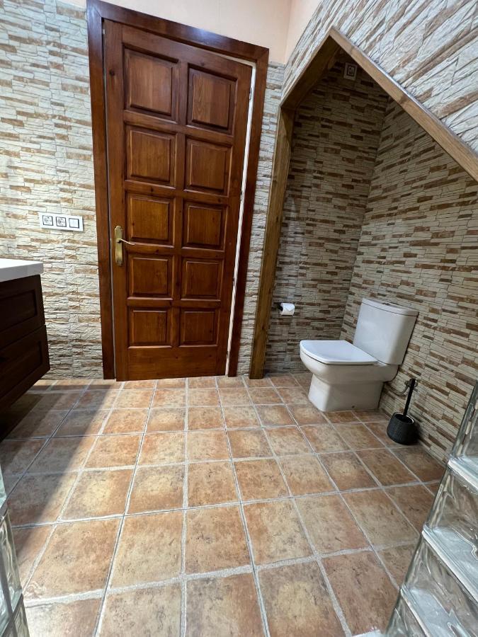 Appartement Apartamento Masferrer à L' Escala Extérieur photo