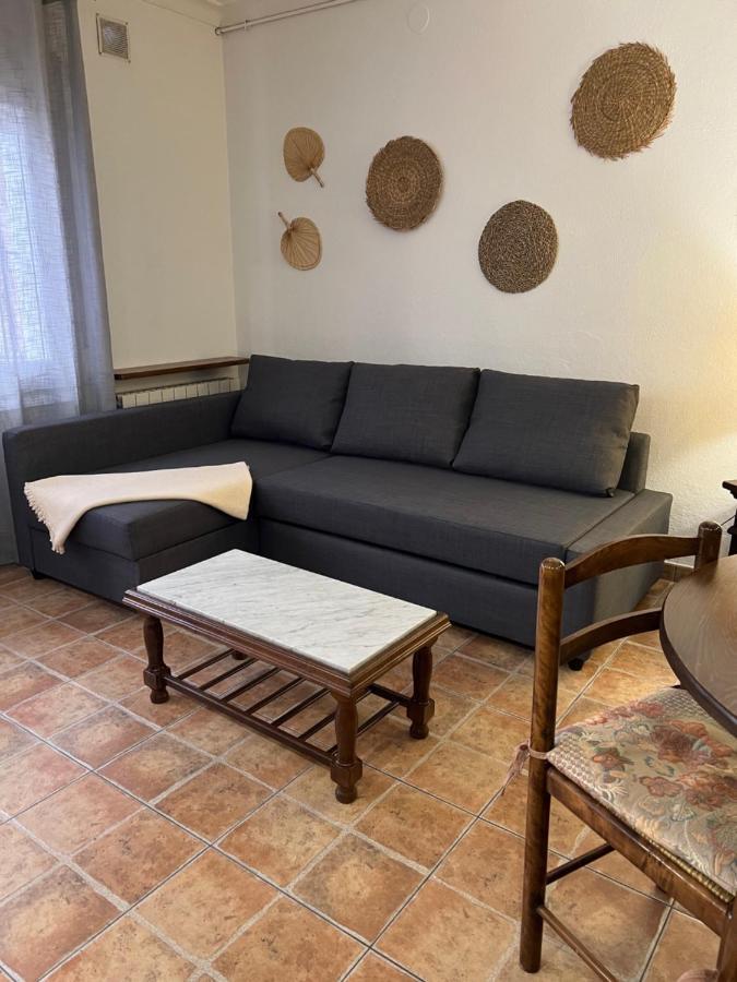 Appartement Apartamento Masferrer à L' Escala Extérieur photo