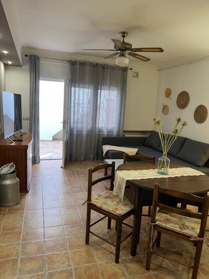Appartement Apartamento Masferrer à L' Escala Extérieur photo
