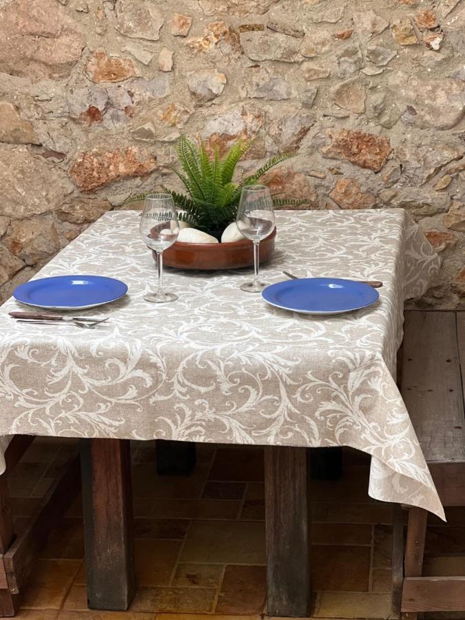Appartement Apartamento Masferrer à L' Escala Extérieur photo
