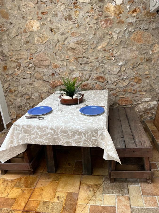 Appartement Apartamento Masferrer à L' Escala Extérieur photo
