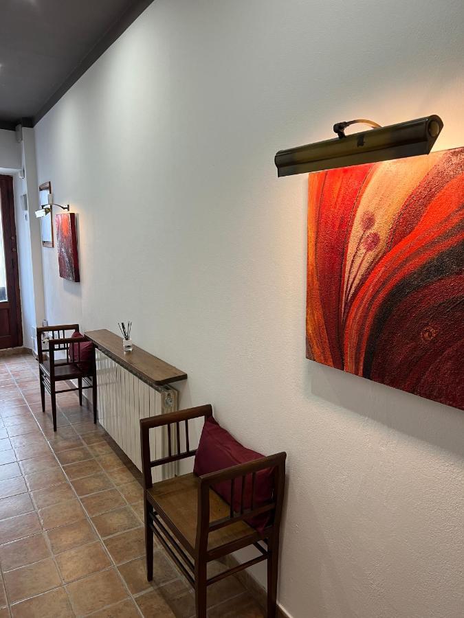 Appartement Apartamento Masferrer à L' Escala Extérieur photo